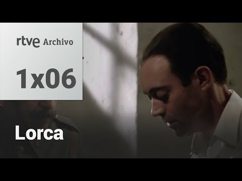 Lorca, muerte de un poeta: Capítulo 6 - La muerte (1936) | RTVE Archivo