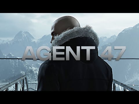 HITMAN: AGENT 47【GMV】