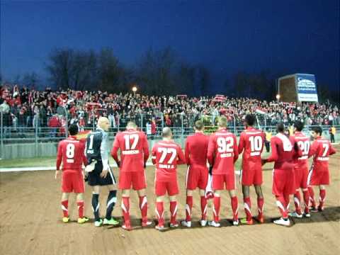 KTE - DVTK | Amíg élek én a lefújás uán - boon.hu