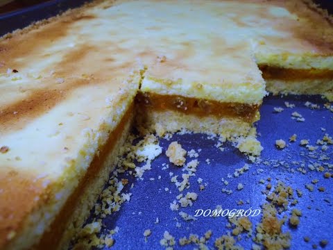 Mega kruchy spód do wielu ciast