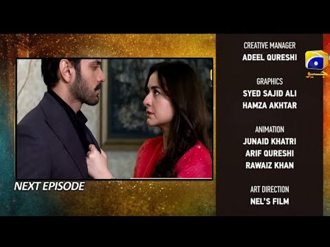Tere Bin Episode 29 Teaser | Tere Bin Episode 29 Promo | Tere Bin New Extended Teaser Full Story