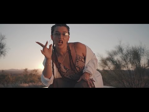 Nathy Peluso - Alabame | Prod. Gese da.O