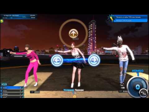 Mstar с няшками :3