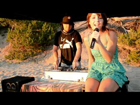 SLOWBROTHERS feat. FABIO D. - 4 parole (yeah!!) official videoclip