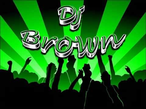 MUSICA PARA BAILAR ESTE 2014 ELECTRO LATINO VOL  2 DJ BROWN the first Abril2014