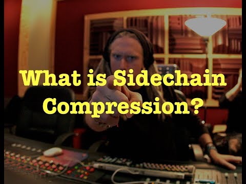 What is Sidechain Compression? | 2MMT