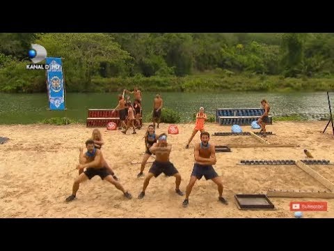 Andrei: "A revenit leul peste voi... le e frica!" Cine castiga RECOMPENSA mult asteptata?