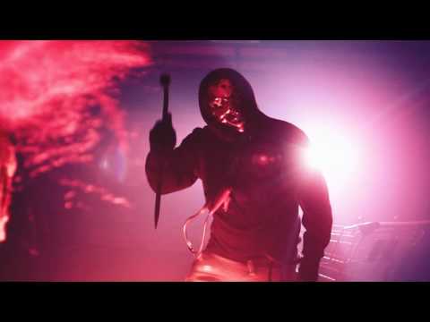 Doom Squad - Oct 2016 Cypher ft 2 WHYZ