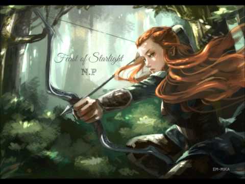 Howard Shore - Feast of Starlight