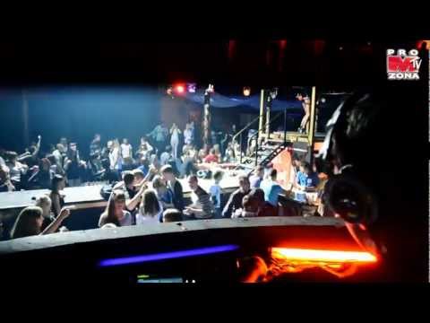 DJ KOLOS VideoBlog - PROMZONA в гостях Dj Malena и Dj Nuzhdin