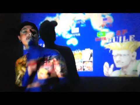 WOLF707 - ADIDAS (shot by ricci/g)