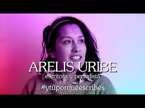 Vido de Arelis Uribe