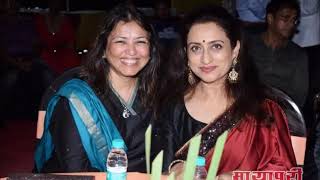 navni parihar an interview video