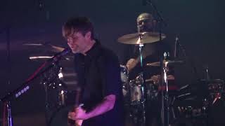 Death Cab for Cutie - Autumn Love, live at Fillmore Miami Beach, 22 October 2018