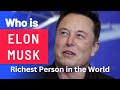 Elon Musk Who Is Elon Musk Information Hub Elonmusk
