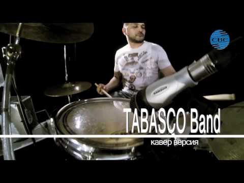 TABASCO Band - CBC Channel