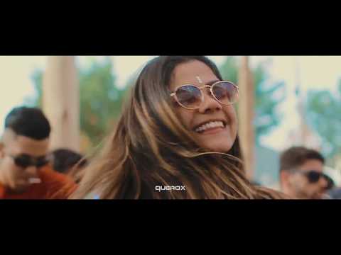 Querox | Moonworld 2018