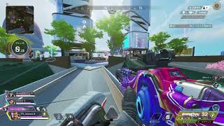 インサイトキャプチャーで録画したApex Legendsのゲームプレイを見てみよう