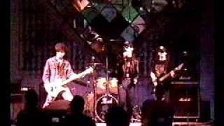 H05(1993).12.18 READY GO(IMPERIAL GUARDS) / SCARIFEED