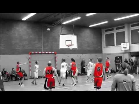 TuS Bothfeld - TuS Eicklingen (Herren)