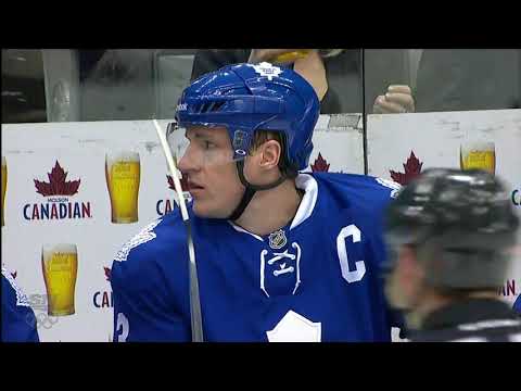 NHL  Mar.06/2012   Boston Bruins - Toronto Maple Leafs