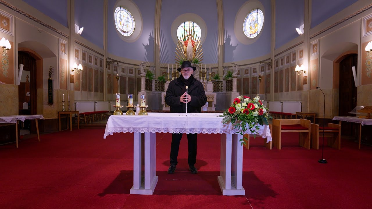 Gejza Horváth - Čačipen (Official video)