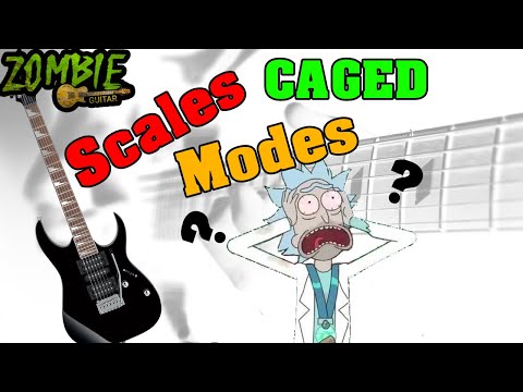 If you're struggling with "guitar theory"... WATCH THIS!!!