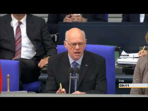 Beschluss der Ehe für alle: KONFETTI-REGEN im Bundestag!