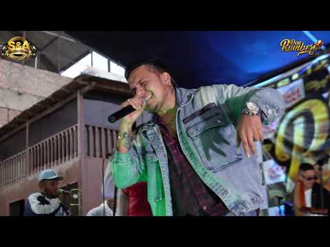 Homenaje a Yomil & El Danny / No Me Lastimes - La Patente / 1Er. Aniv. "Don Rumbero" - VES 25.10.25