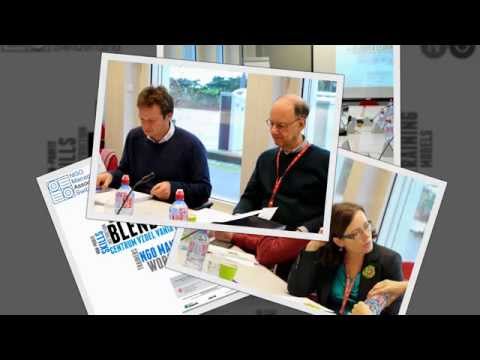 Blended Learning Courses- NGO Management Association with CVNO