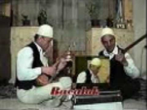 HASHIM SHALA DHE TAHIR DRENICA