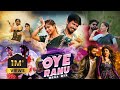 Ranu Bombay Ki Ranu X O Pillaga MegaMix Instagram Viral Dj X Black Official 4K