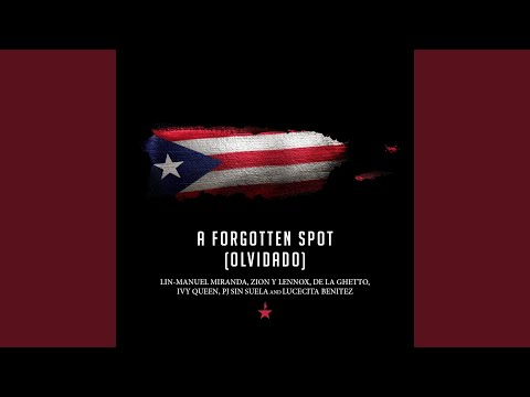 Video thumbnail for A Forgotten Spot (Olvidado)