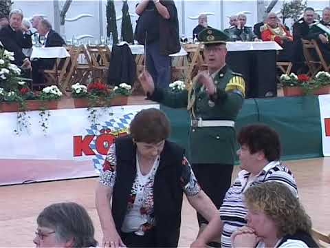 BTK 1911 Königshoven Goldene Trompeten