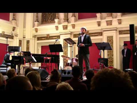 PREßBURGER KLEZMER BAND - Yefe nof (Ballads)