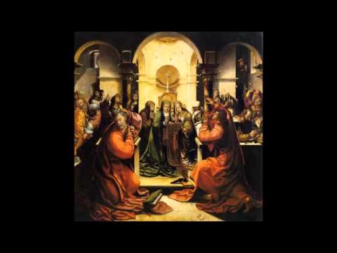 Pentecostes - Irmã Kelly Patrícia