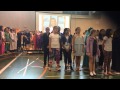 Pedro assembly 4