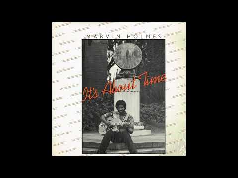 Marvin Holmes - Contraband