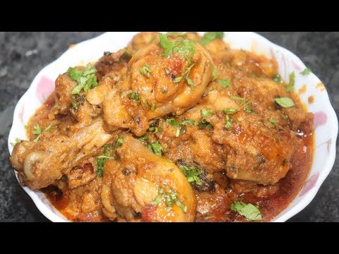 Methi Chicken Masala | Delicious & Easy Recipe | Restaurant Style