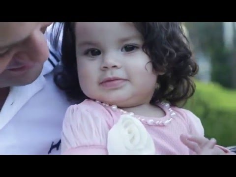 Smash the cake Isadora