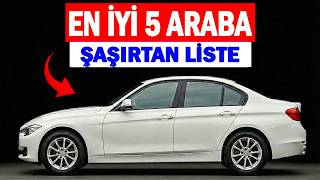 2026’da Pişman Ettirmeyen 5 Araba (Tamircilerin Sevmediği Liste)