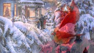 withe  chrismas M Bublé et Shy&#39;m