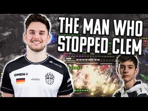 How to defeat Clem and the disappointing GSL FINALS! | SC2DAY
