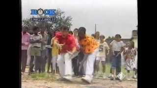 Johnny Clegg - Gumbagumba Jive videoclip