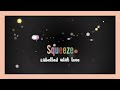 Squeeze - Labelled With Love (Visualiser)