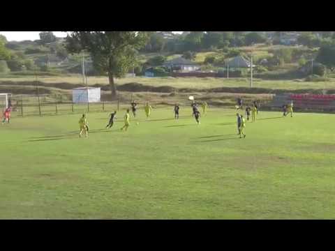 DN U-19, etapa 1: Petrocub - Zimbru, 2:2. Rezumatul meciului