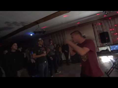 Kolona - Kolona - Kult pravdy (live Sereď)