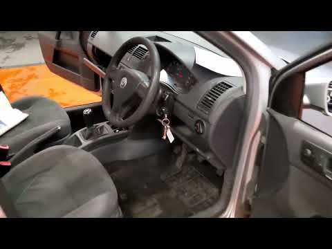 Volkswagen Polo 2008 - Image 2