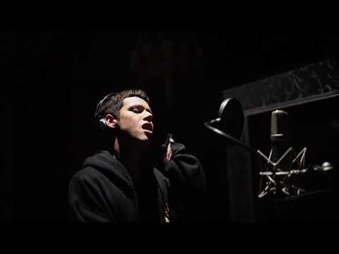 EGO- Lali (versión acústica) Santi Borda