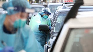 Helen Clark has given the WHO 'a free pass'